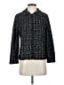 Allison Daley Tweed Black Pullover Sweater Size S (petite) - photo 1