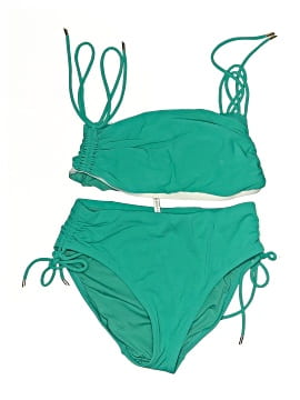 Robin Piccone Two Piece Swimsuit