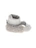 Unbranded Gray White Booties Size 13 (kids) - photo 1