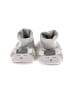 Unbranded Gray White Booties Size 13 (kids) - photo 2
