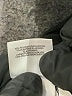 Nine West Solid Black Jumpsuit Size 12 - photo 5