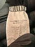 Studio Ko Solid Black Casual Dress Size S - photo 8