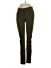 J Brand Green Jeans Size XS - photo 1