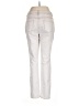 C established 1946 Chevron-herringbone Ivory Jeans Size 6 - photo 2