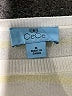 CeCe Yellow Sweatshirt Size M - photo 7