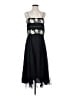 Assorted Brands Black Cocktail Dress Size XS (estimated) - photo 1