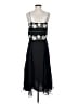 Assorted Brands Black Cocktail Dress Size XS (estimated) - photo 2
