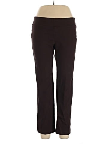Lena Gabrielle Active Pants (view 1)