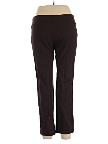 Lena Gabrielle Active Pants (view 2)