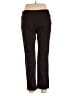 Lena Gabrielle Brown Active Pants Size 14 - photo 2