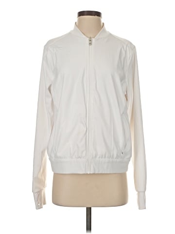 Athleta Track Jacket (view 1)