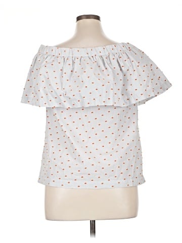 Koch Short Sleeve Blouse (view 2)