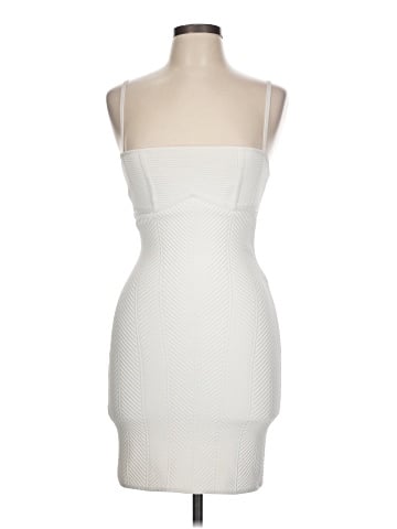 Herve Leger Cocktail Dress (view 1)