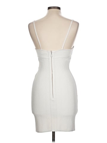 Herve Leger Cocktail Dress (view 2)