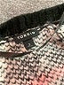 Torrid Houndstooth Black Cardigan Size 2X Plus (2) - photo 7