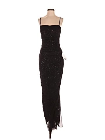 Betsy & Adam Cocktail Dress (view 1)