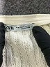 Zara Ivory Turtleneck Sweater Size M - photo 7