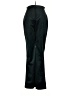 ASOS Design 100% Polyester Black Casual Pants Size 6 - photo 1