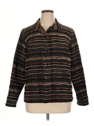 Christopher & Banks Blazer (view 1)