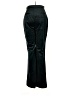 ASOS Design 100% Polyester Black Casual Pants Size 6 - photo 2