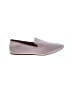 Aldo Solid Gray Pink Flats Size 6 - photo 1