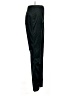 ASOS Design 100% Polyester Black Casual Pants Size 6 - photo 4