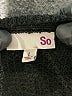SO Black Cardigan Size L - photo 7