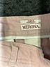 Merona Pink Jeans Size 4 - photo 7
