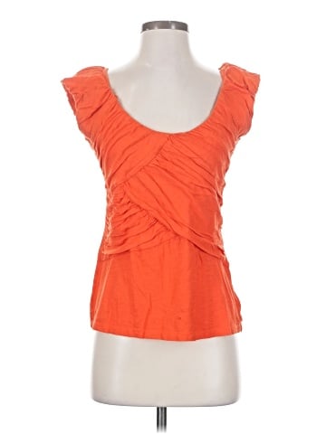 Deletta Sleeveless T-Shirt (view 1)