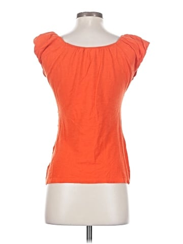 Deletta Sleeveless T-Shirt (view 2)