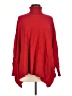Alfani Red Poncho Size M - photo 1