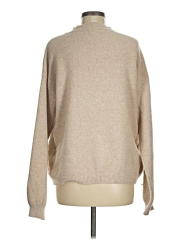 Crown & Ivy Turtleneck Sweater (view 2)