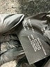 Andrew Marc 100% Polyester Black Coat Size M - photo 7