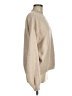 Crown & Ivy Stars Tan Turtleneck Sweater Size M - photo 4