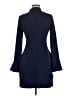 Unbranded Blue Cocktail Dress Size 6 - photo 2