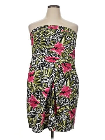 Torrid Cocktail Dress (view 1)