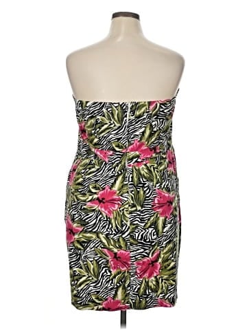 Torrid Cocktail Dress (view 2)