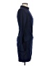 Unbranded Blue Cocktail Dress Size 6 - photo 4