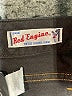 Red Engine Black Jeans Size 27 waist - photo 7