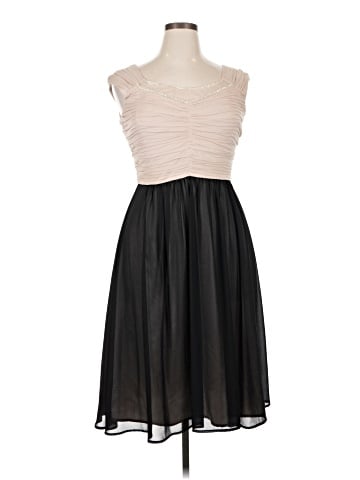 Sangria Cocktail Dress (view 1)
