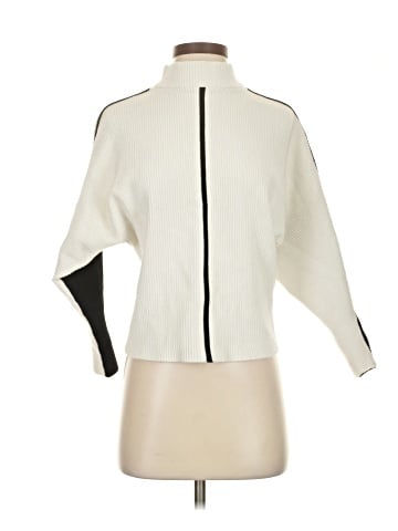 Tahari Cardigan (view 1)