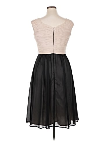 Sangria Cocktail Dress (view 2)