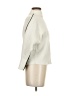 Tahari Ivory Cardigan Size P (petite) - photo 4