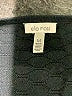 Ella Moss Black Pullover Sweater Size M - photo 7