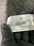 Ella Moss Black Pullover Sweater Size M - photo 8