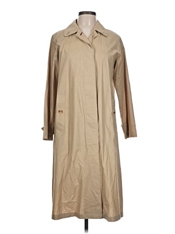 Burberry Trenchcoat (view 1)