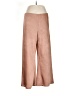 Vince. 100% Polyester Tan Dress Pants Size L - photo 1