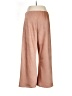 Vince. 100% Polyester Tan Dress Pants Size L - photo 2