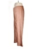 Vince. 100% Polyester Tan Dress Pants Size L - photo 5
