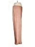 Vince. 100% Polyester Tan Dress Pants Size L - photo 4